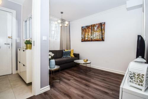 Apartamento Greenkey Studio H17