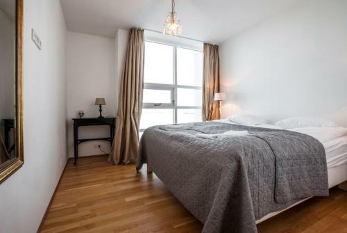 Greenkey Apartment K1
