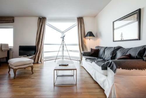 Greenkey Apartment K1