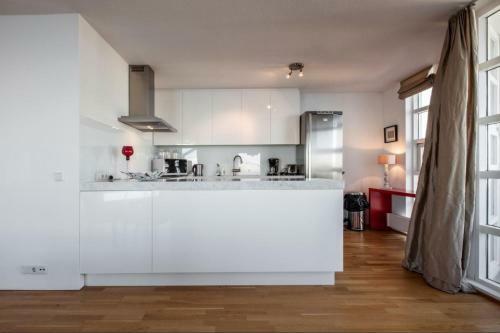 Greenkey Apartment K1
