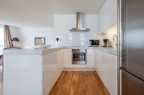 Greenkey Apartment K1