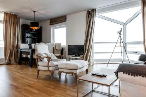 Greenkey Apartment K1
