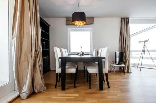 Greenkey Apartment K1
