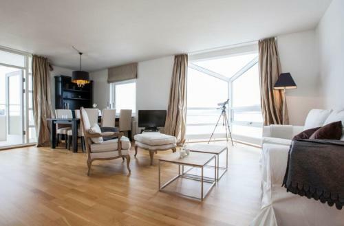 Greenkey Apartment K1