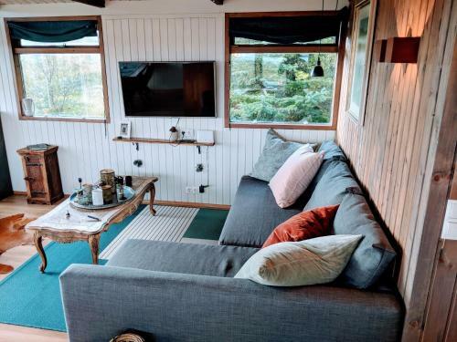 Lodge Mulakot Cosy Cabins