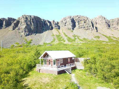 Lodge Mulakot Cosy Cabins