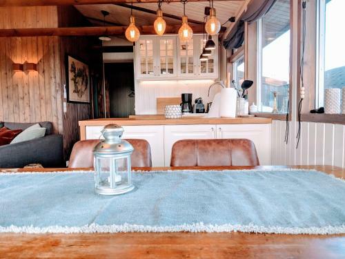 Lodge Mulakot Cosy Cabins