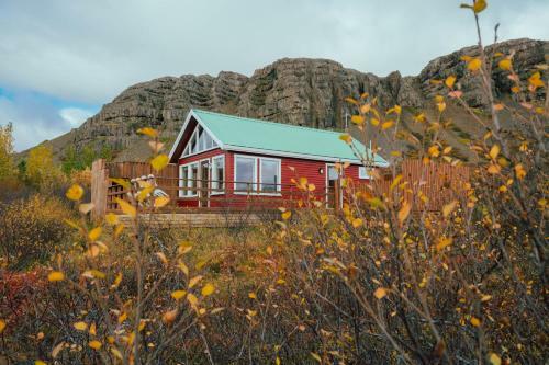 Lodge Mulakot Cosy Cabins