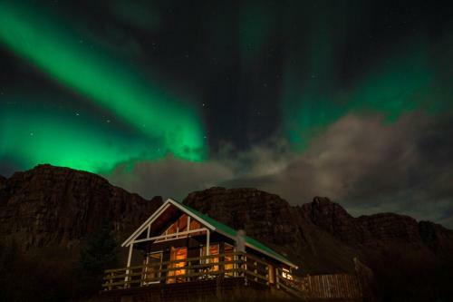 Lodge Mulakot Cosy Cabins