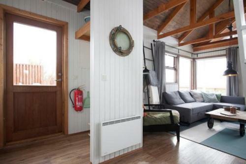 Lodge Mulakot Cosy Cabins
