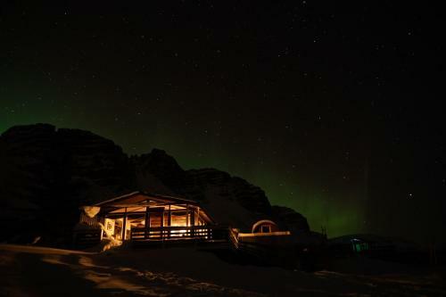 Lodge Mulakot Cosy Cabins