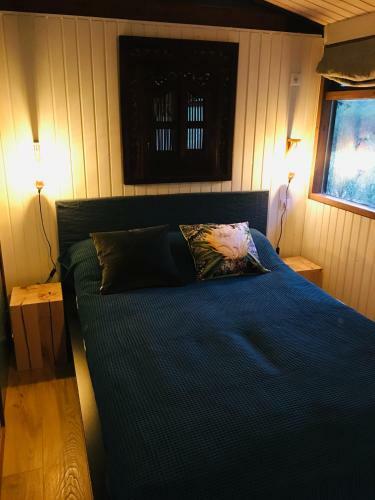 Lodge Mulakot Cosy Cabins