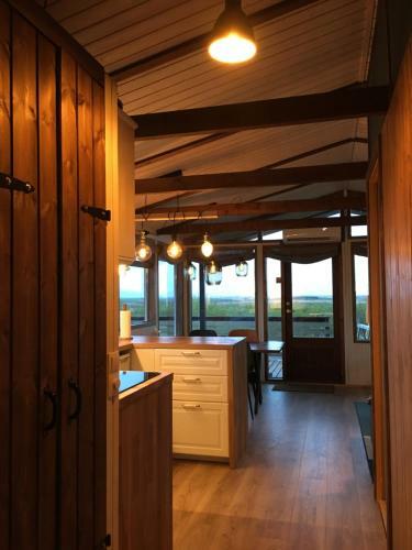 Lodge Mulakot Cosy Cabins