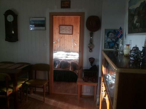 Stay Iceland Apartments - Skipar