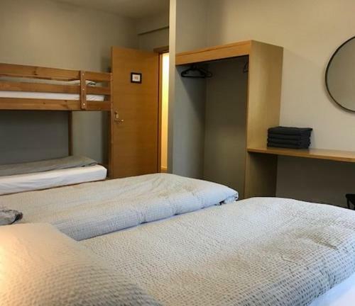 Hostal Blue Viking