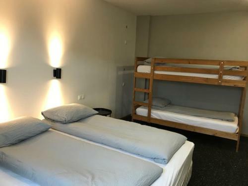 Hostal Blue Viking