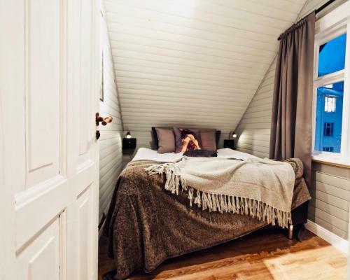Heart Of Reykjavik-luxury Apartments