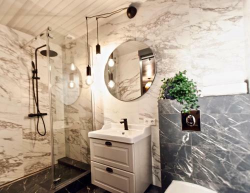 Heart Of Reykjavik-luxury Apartments