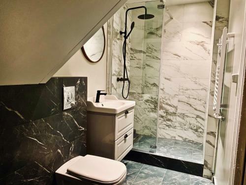 Heart Of Reykjavik-luxury Apartments