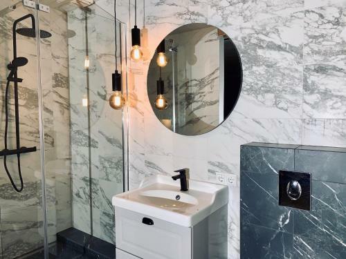 Heart Of Reykjavik-luxury Apartments