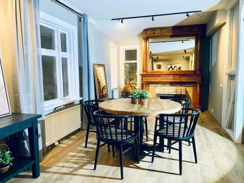 Heart Of Reykjavik-luxury Apartments