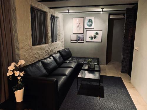 Heart Of Reykjavik-luxury Apartments