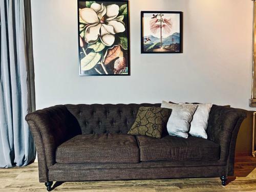 Heart Of Reykjavik-luxury Apartments