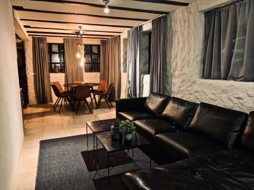 Heart Of Reykjavik-luxury Apartments