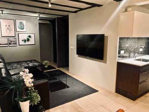 Heart Of Reykjavik-luxury Apartments