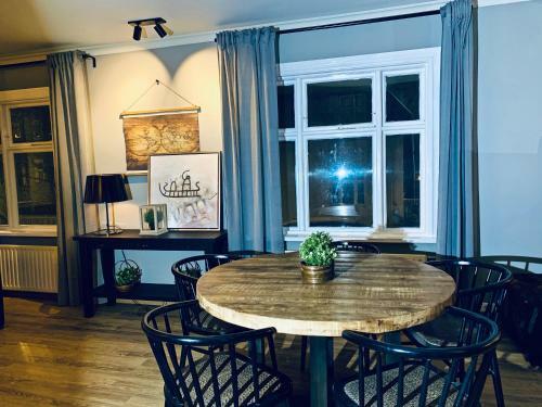 Heart Of Reykjavik-luxury Apartments