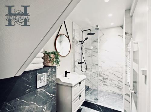 Heart Of Reykjavik-luxury Apartments
