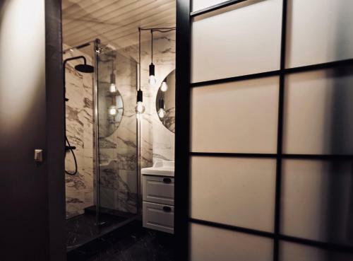 Heart Of Reykjavik-luxury Apartments