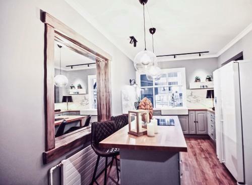Heart Of Reykjavik-luxury Apartments