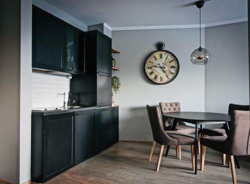 Heart Of Reykjavik-luxury Apartments