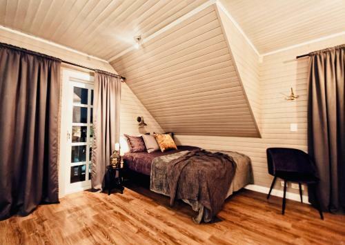 Heart Of Reykjavik-luxury Apartments