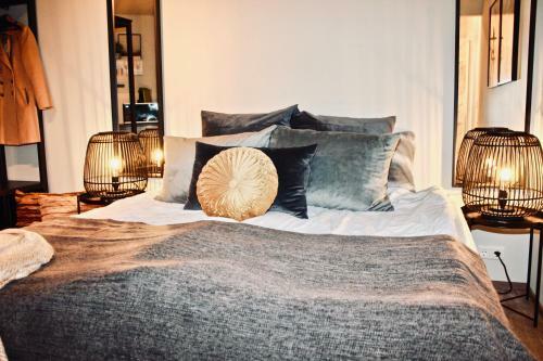 Heart Of Reykjavik-luxury Apartments