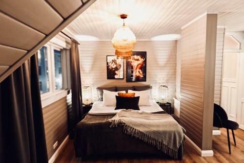Heart Of Reykjavik-luxury Apartments