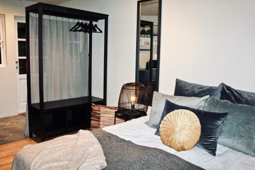 Heart Of Reykjavik-luxury Apartments