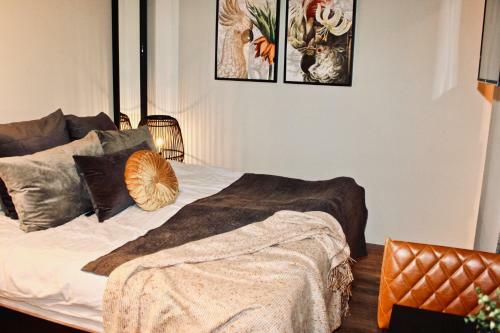 Heart Of Reykjavik-luxury Apartments