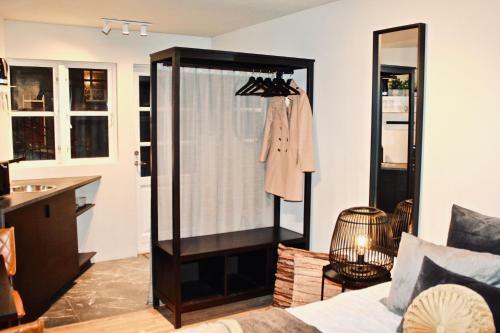 Heart Of Reykjavik-luxury Apartments