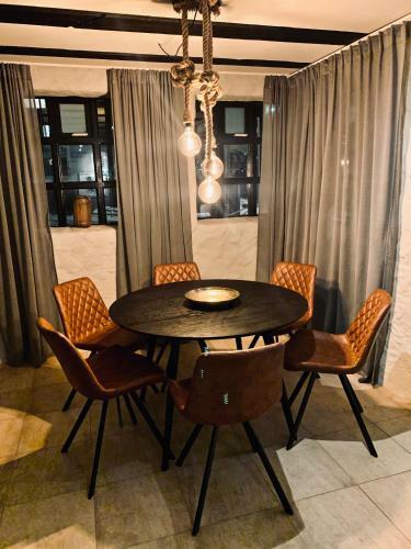 Heart Of Reykjavik-luxury Apartments