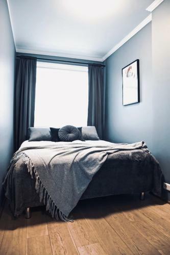 Heart Of Reykjavik-luxury Apartments
