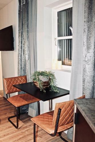 Heart Of Reykjavik-luxury Apartments