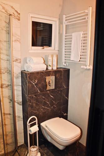Heart Of Reykjavik-luxury Apartments
