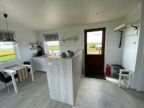 Skei�vellir Panorama House