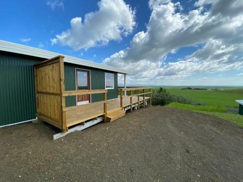Skei�vellir Panorama House