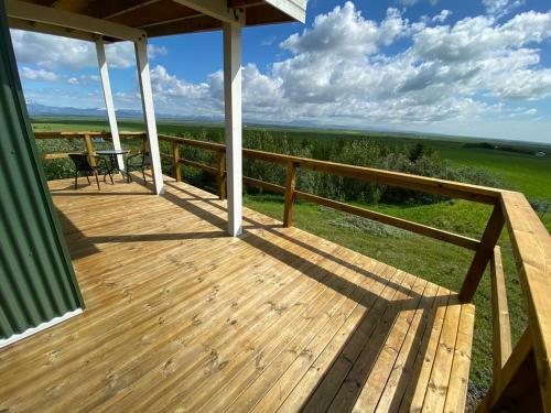 Skei�vellir Panorama House