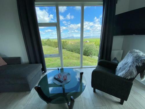 Skei�vellir Panorama House