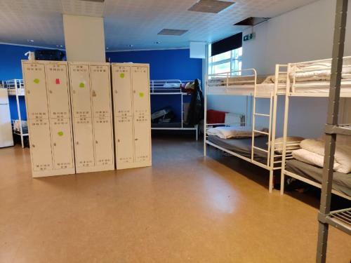 Sm Hostel