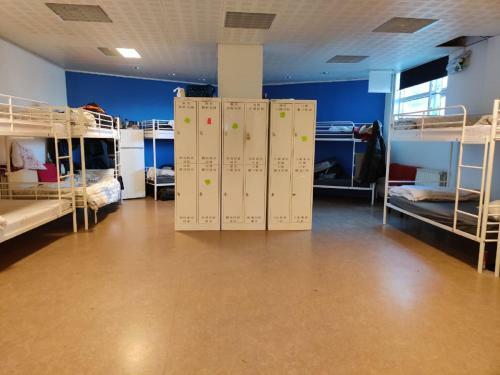 Sm Hostel